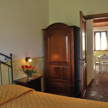 Agriturismo Eutopia San Leo Exterior foto