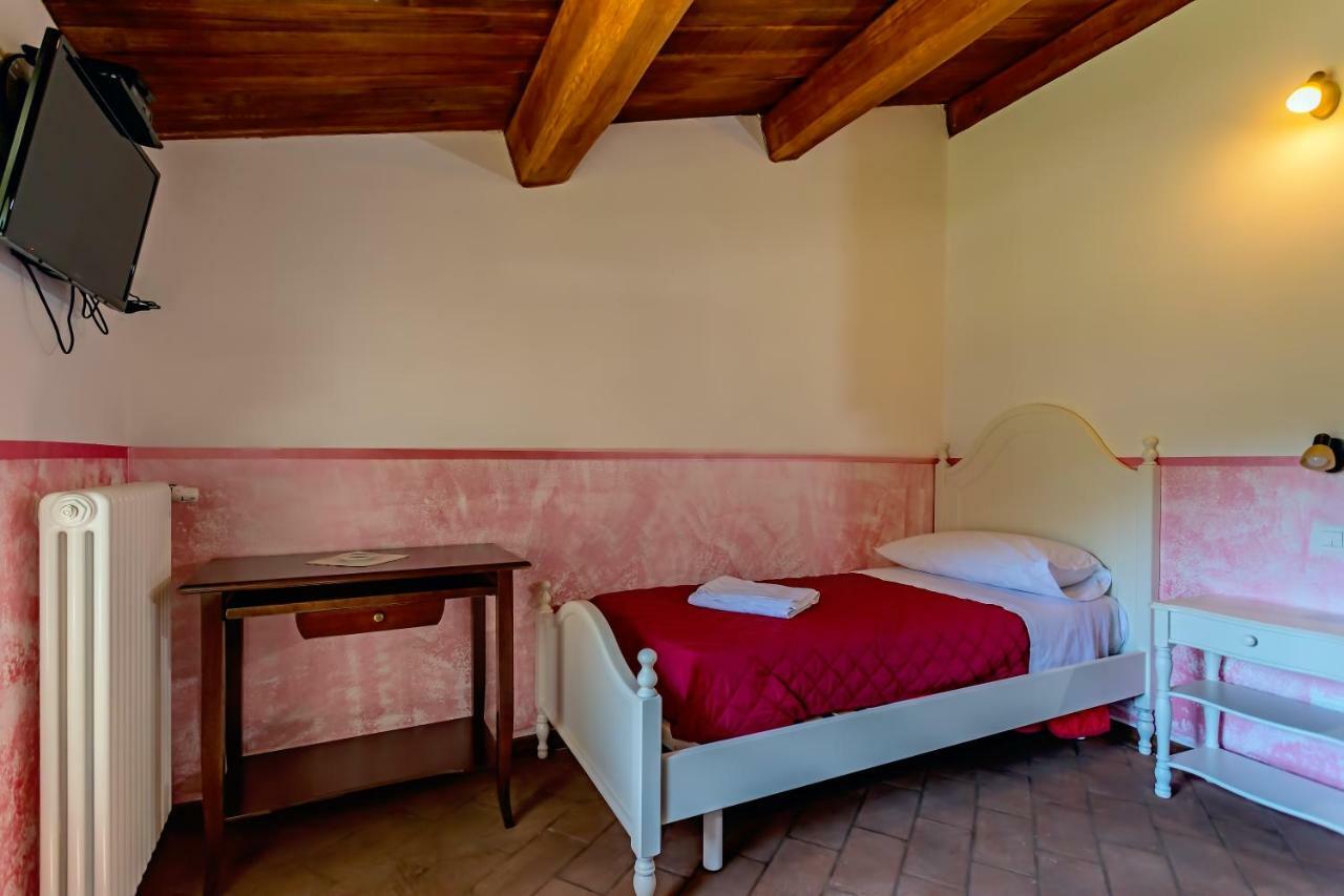 Agriturismo Eutopia San Leo Exterior foto