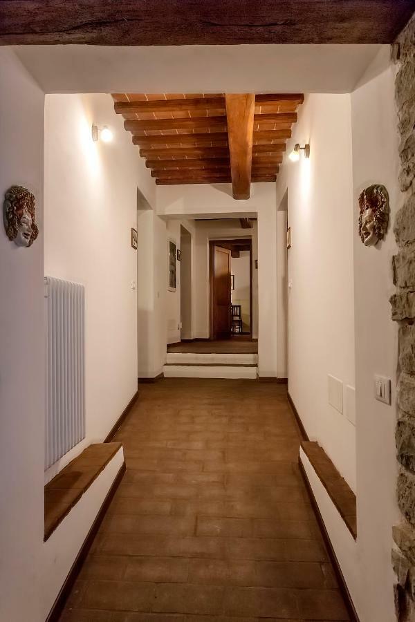 Agriturismo Eutopia San Leo Exterior foto